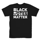 Black Votes Matter Tee