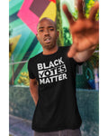 Black Votes Matter Tee