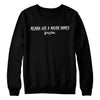 Atlanta Got A Mayor Named Keisha Sweatshirt - Black